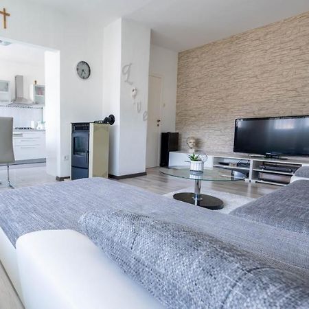 Apartament Apartman M Knin Zewnętrze zdjęcie