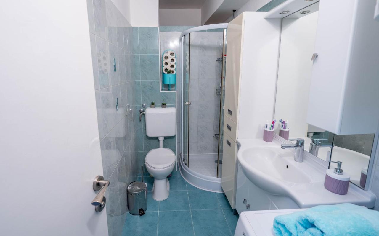 Apartament Apartman M Knin Zewnętrze zdjęcie