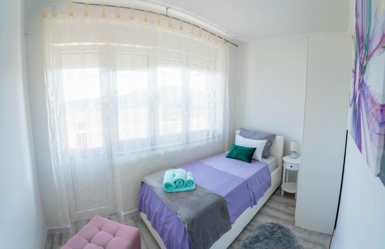 Apartament Apartman M Knin Zewnętrze zdjęcie