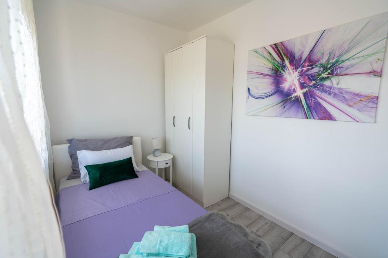 Apartament Apartman M Knin Zewnętrze zdjęcie