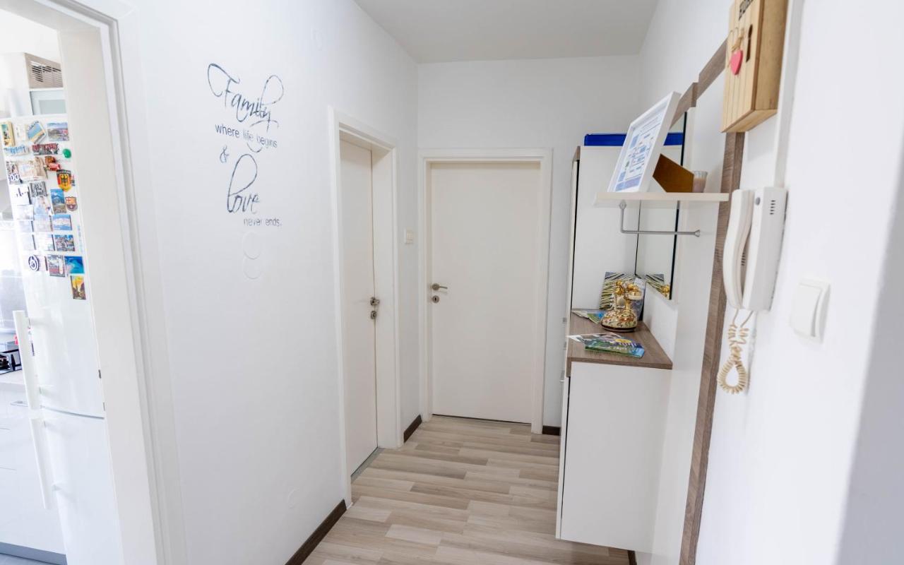 Apartament Apartman M Knin Zewnętrze zdjęcie