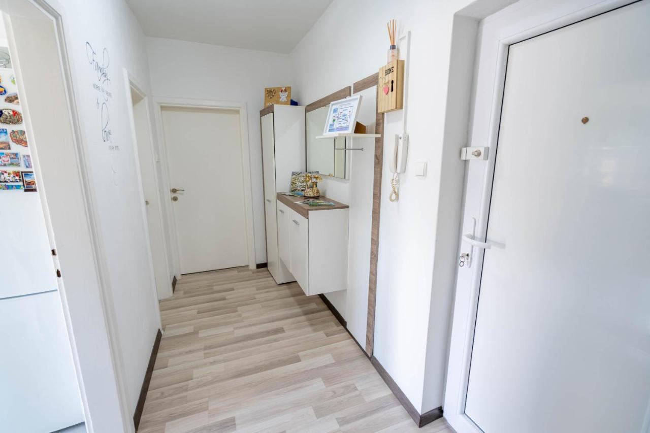 Apartament Apartman M Knin Zewnętrze zdjęcie