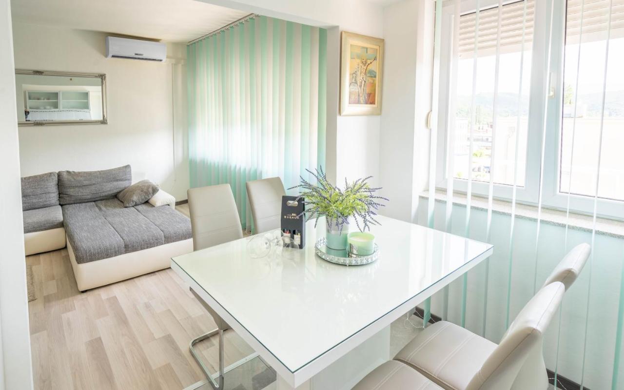 Apartament Apartman M Knin Zewnętrze zdjęcie