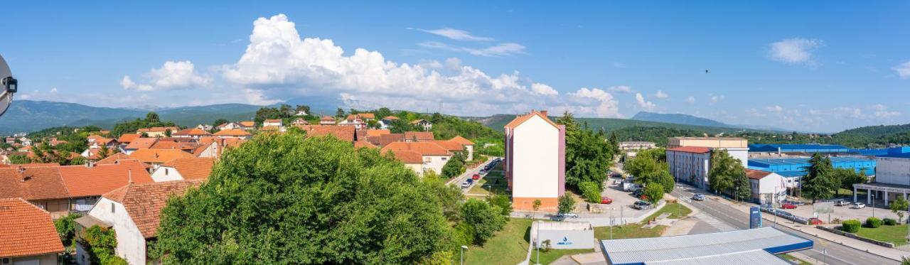 Apartament Apartman M Knin Zewnętrze zdjęcie