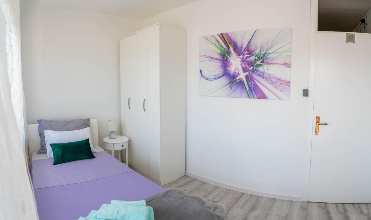 Apartament Apartman M Knin Zewnętrze zdjęcie