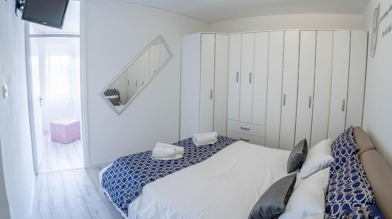 Apartament Apartman M Knin Zewnętrze zdjęcie