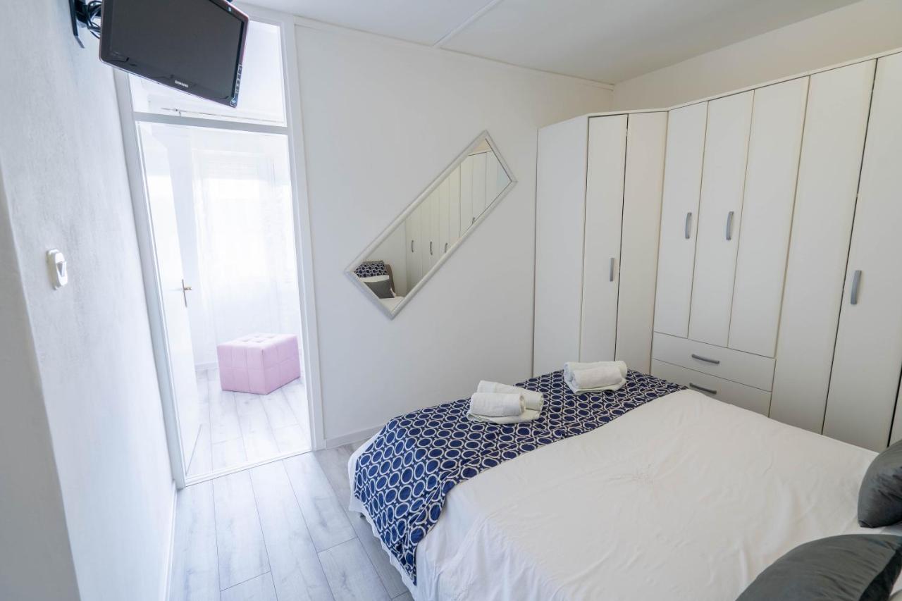 Apartament Apartman M Knin Zewnętrze zdjęcie