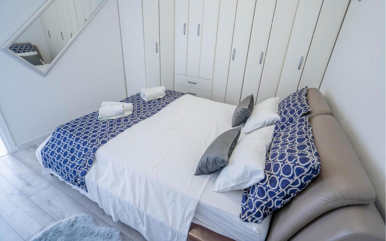 Apartament Apartman M Knin Zewnętrze zdjęcie