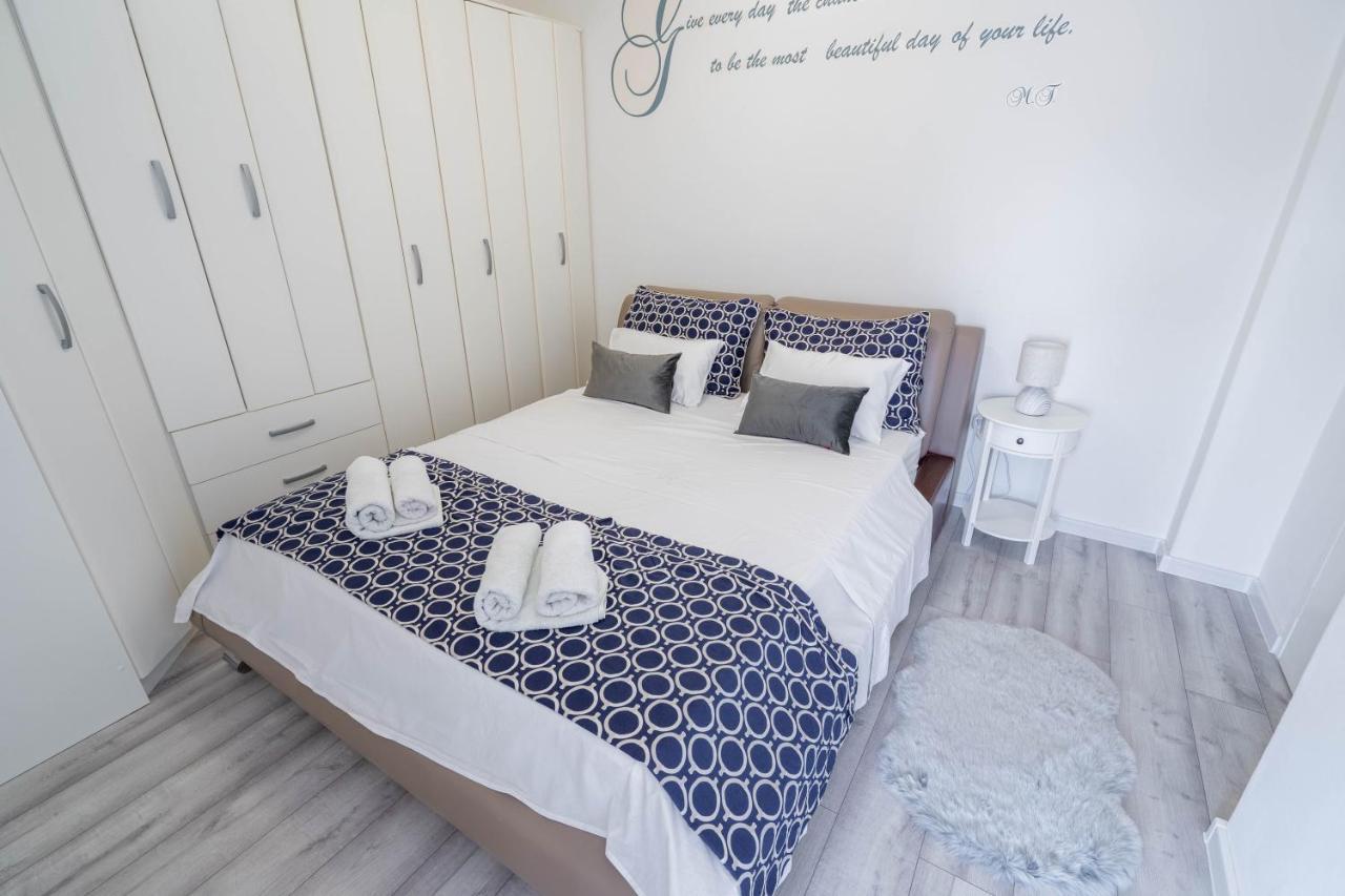 Apartament Apartman M Knin Zewnętrze zdjęcie