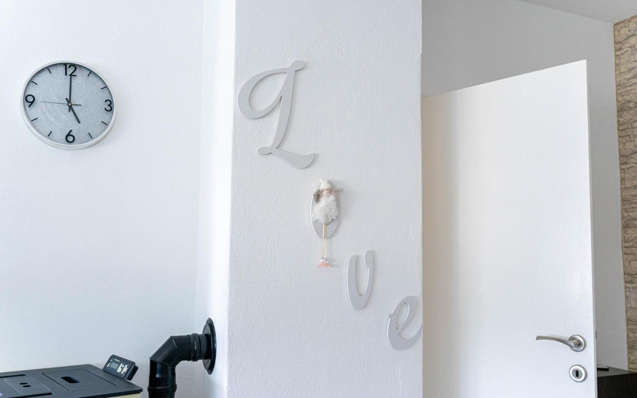 Apartament Apartman M Knin Zewnętrze zdjęcie