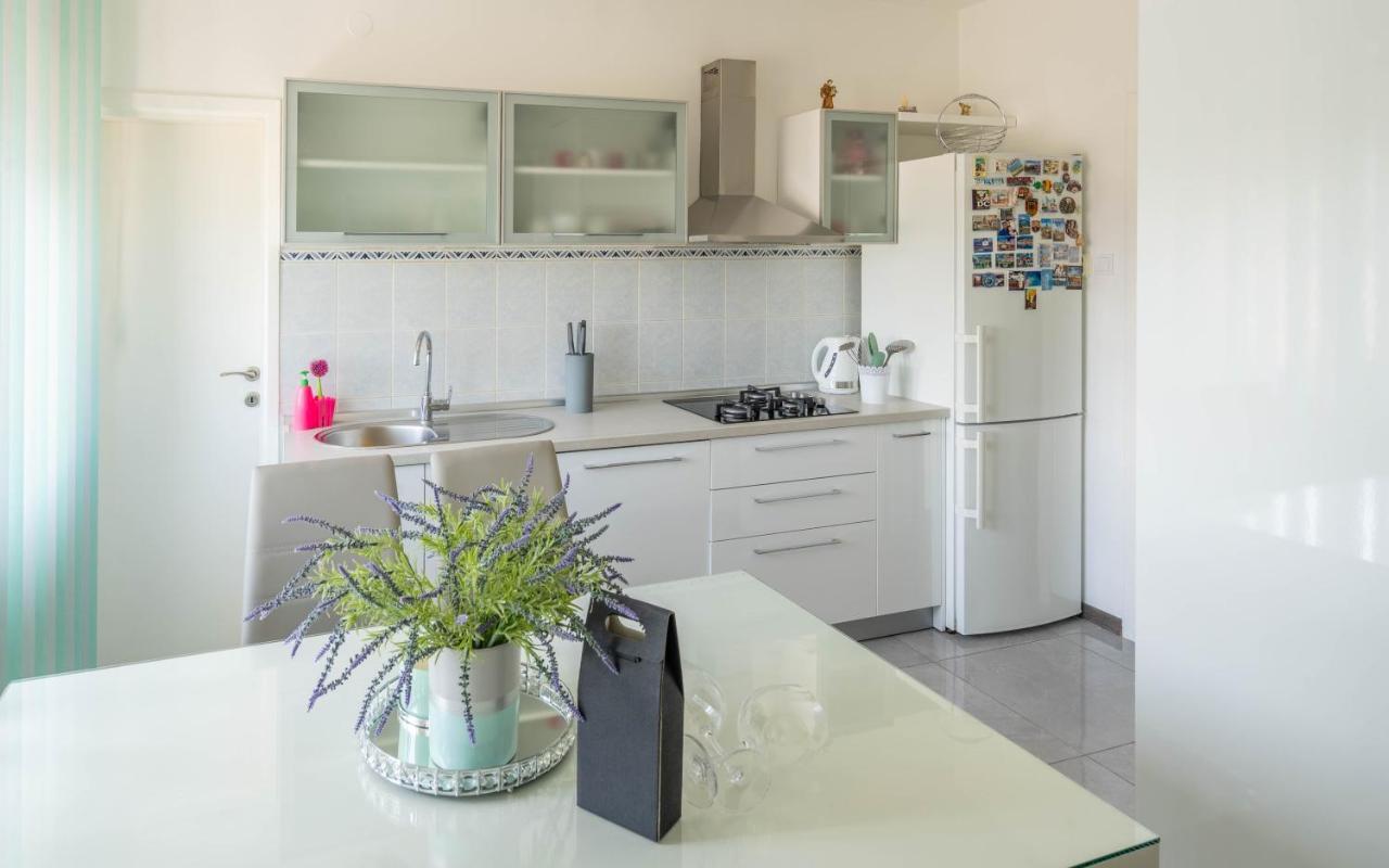 Apartament Apartman M Knin Zewnętrze zdjęcie