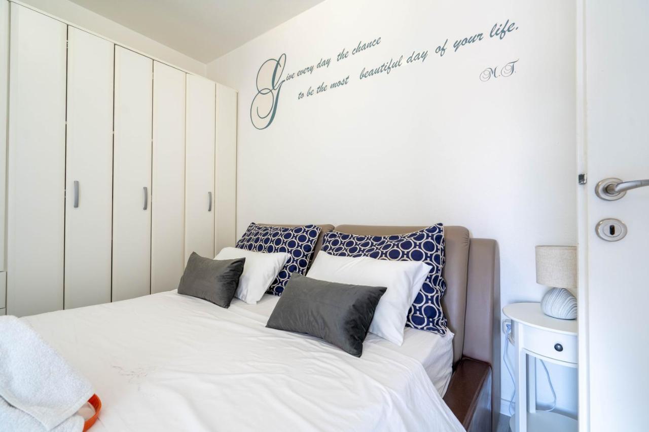 Apartament Apartman M Knin Zewnętrze zdjęcie