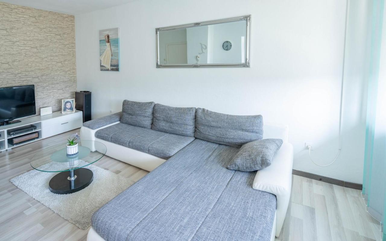 Apartament Apartman M Knin Zewnętrze zdjęcie