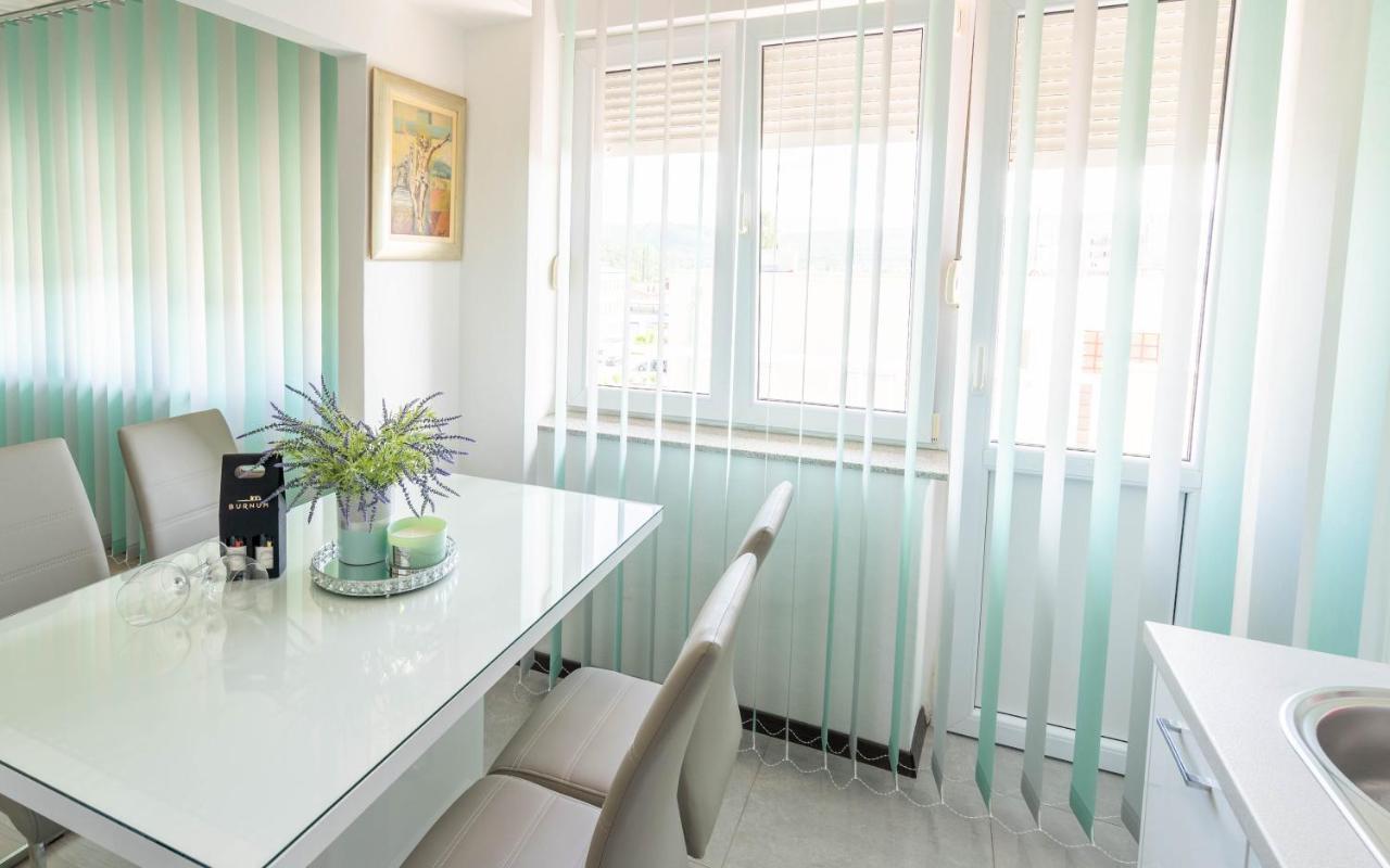 Apartament Apartman M Knin Zewnętrze zdjęcie