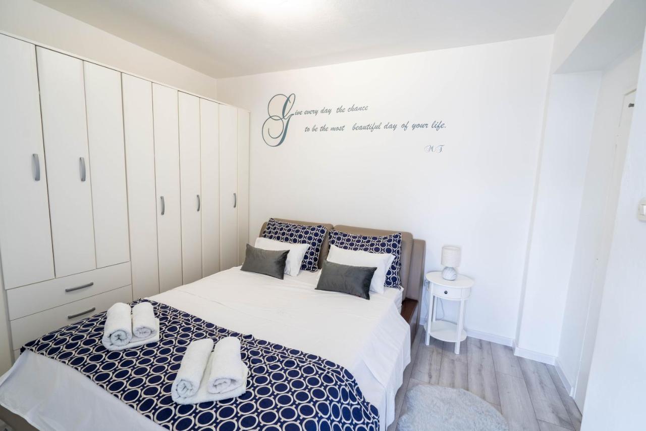 Apartament Apartman M Knin Zewnętrze zdjęcie