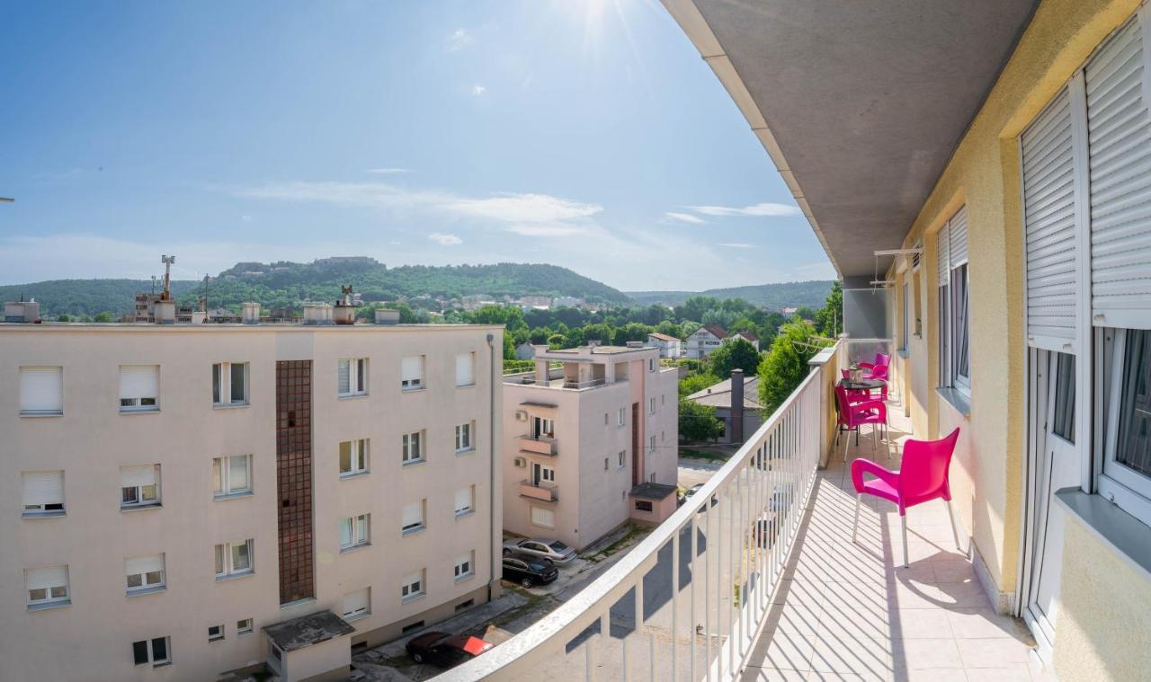 Apartament Apartman M Knin Zewnętrze zdjęcie