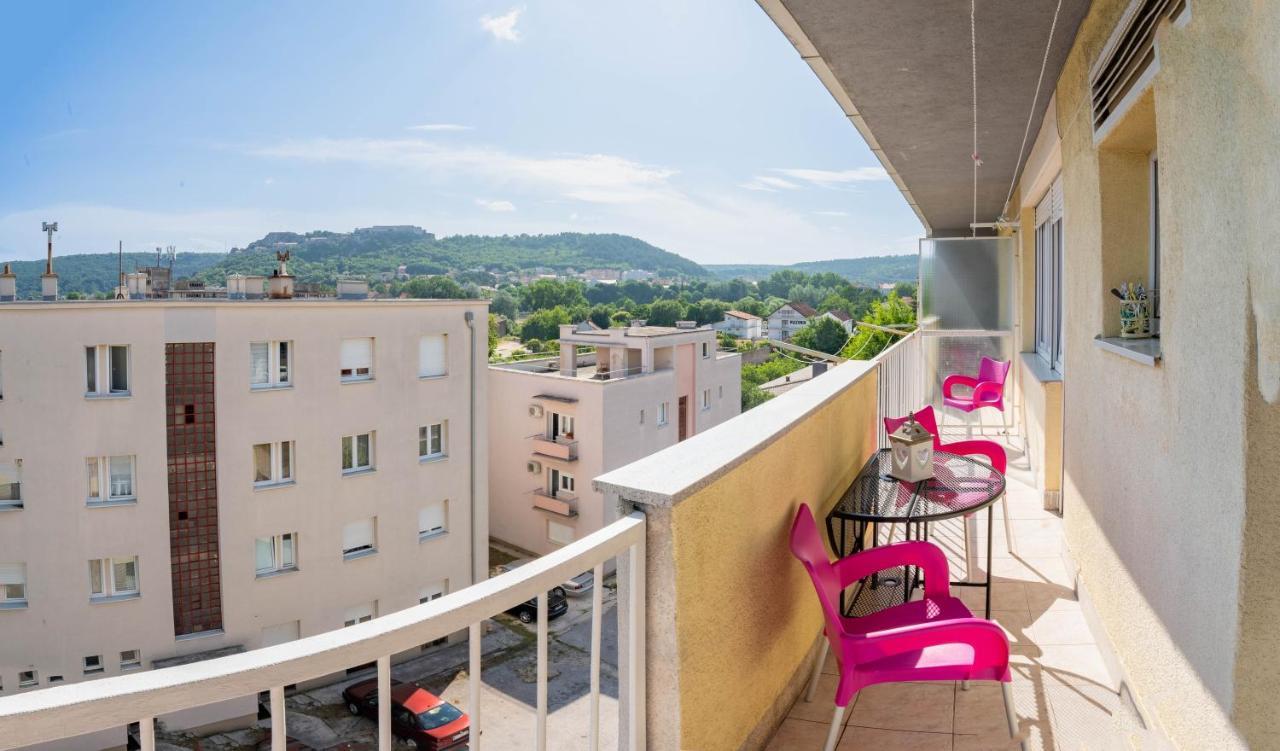 Apartament Apartman M Knin Zewnętrze zdjęcie