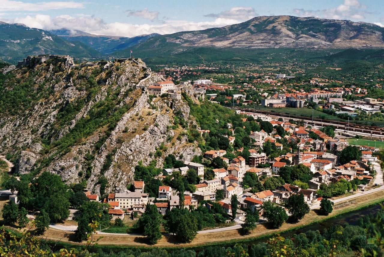 Apartament Apartman M Knin Zewnętrze zdjęcie
